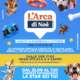“L’Arca di Noè in Tour 2026” fa tappa a Bologna: un intero weekend dedicato agli amici a quattro zampe Sabato 10 e domenica 11 ottobre, dalle ore 11:00 alle 13:00 e dalle 15:00 alle 18:00.